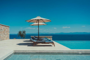 Sampatiki Suites & Spa